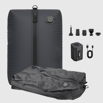 PACKEASE Travel Vacuum Bag Set