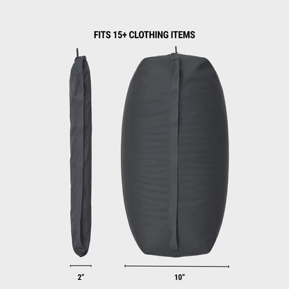 PACKEASE Travel Vacuum Bag Set